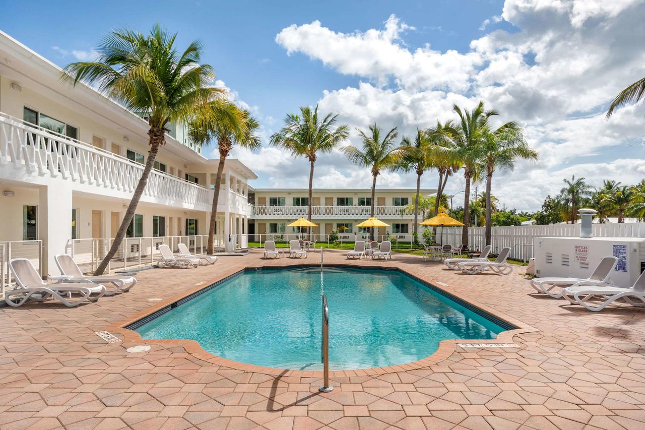 Rodeway Inn - thumb 3