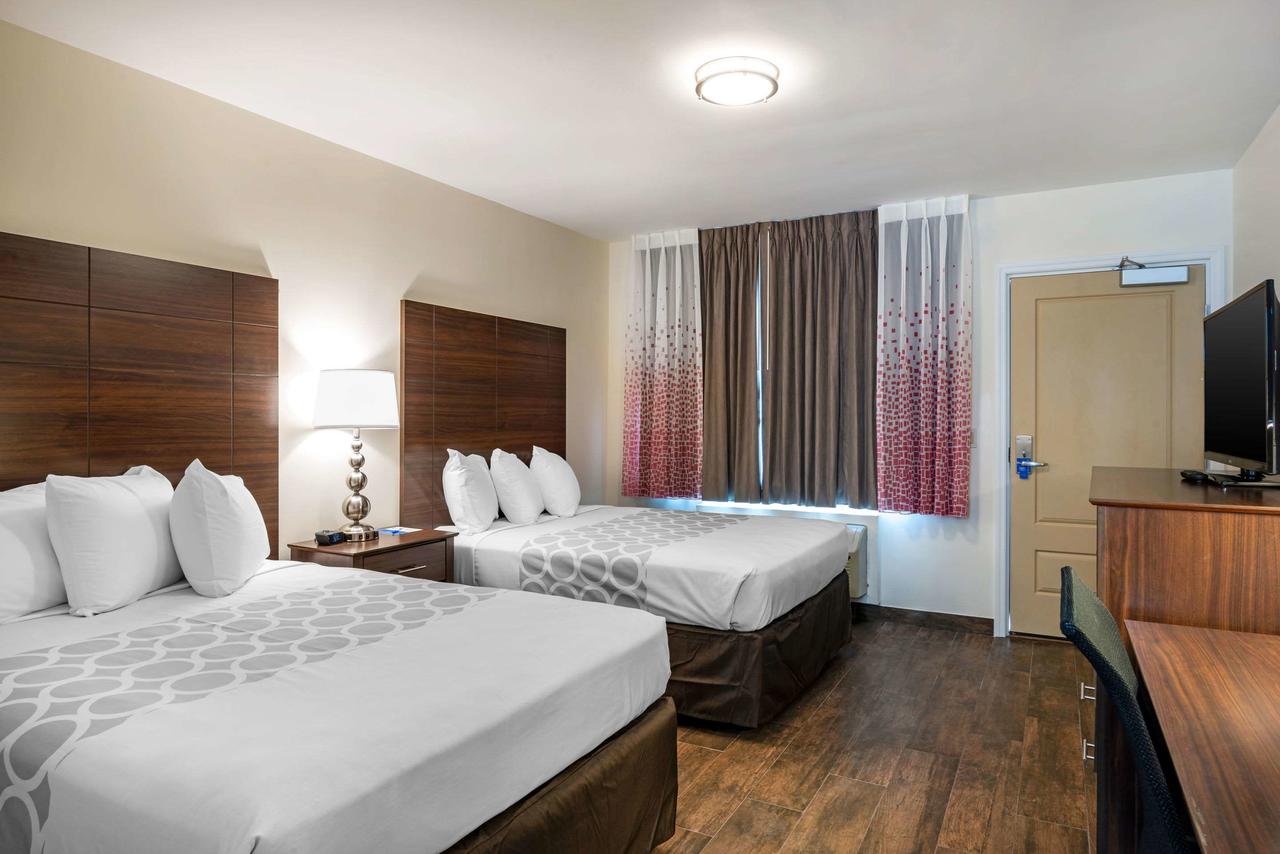 Rodeway Inn - thumb 4