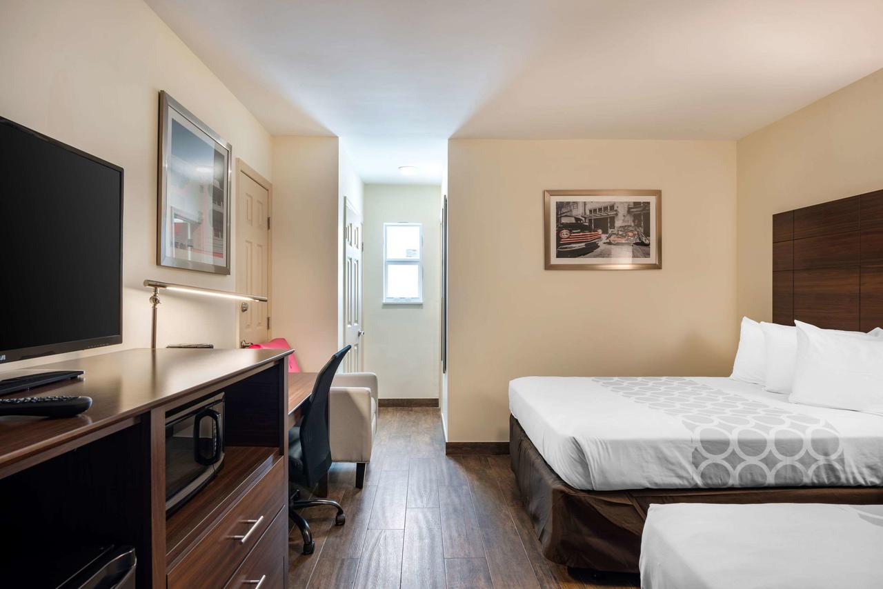 Rodeway Inn - thumb 6