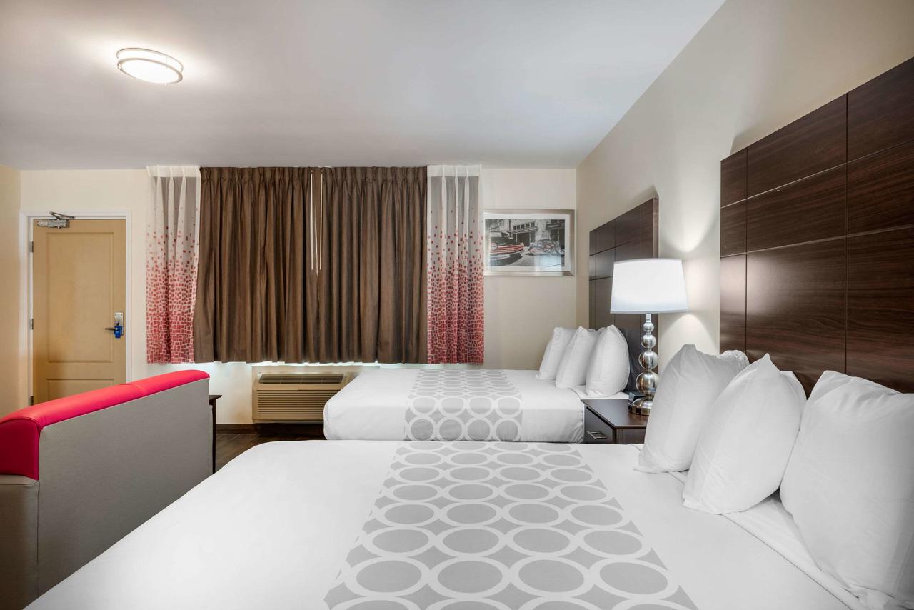 Rodeway Inn - thumb 23