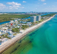 ValGal by the Sea Boutique Hotel - Accommodation Florida