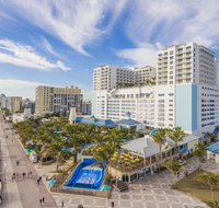 Margaritaville Hollywood Beach Resort - Accommodation Florida