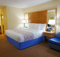 La Quinta Inn by Wyndham Ft. Lauderdale Northeast - Accommodation Florida