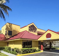 The Link Hotel on Sunrise - Accommodation Florida