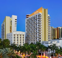 Royal Palm South Beach Miami a Tribute Portfolio Resort - Accommodation Florida