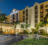 Hyatt Place - Fort Lauderdale 17th Street Convention Center - Accommodation Florida