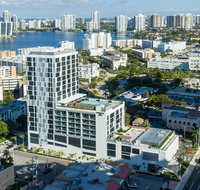 Residence Inn Miami Sunny Isles Beach - Accommodation Florida