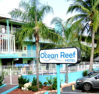 Ocean Reef Hotel - Accommodation Florida