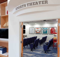 TRYP by Wyndham Maritime Fort Lauderdale - Accommodation Florida