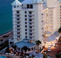 Pelican Grand Beach Resort a Noble House Resort - Accommodation Florida