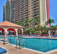 Intracoastal Yacht Club by Hosteeva - Accommodation Florida