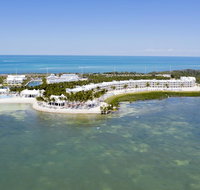 Isla Bella Beach Resort  Spa - Florida Keys - Accommodation Florida