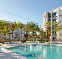 Plunge Beach Resort - Accommodation Florida