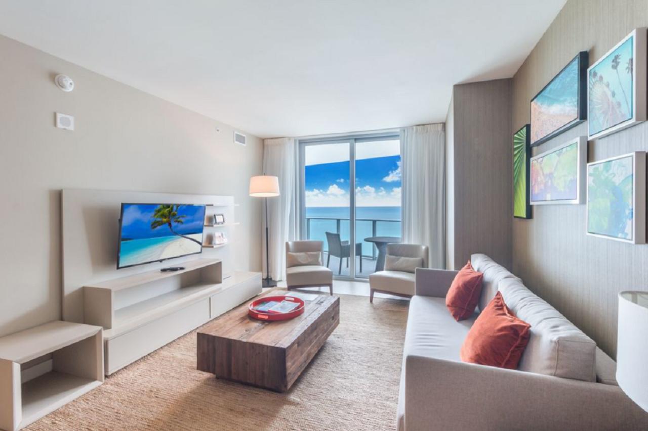 Hide Beach Residences - thumb 2