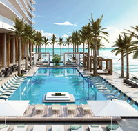 Hide Beach Residences - Accommodation Florida