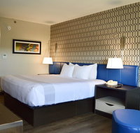 Days Inn by Wyndham Fort Lauderdale Hollywood/Airport SouthNewly Renovated - Accommodation Florida