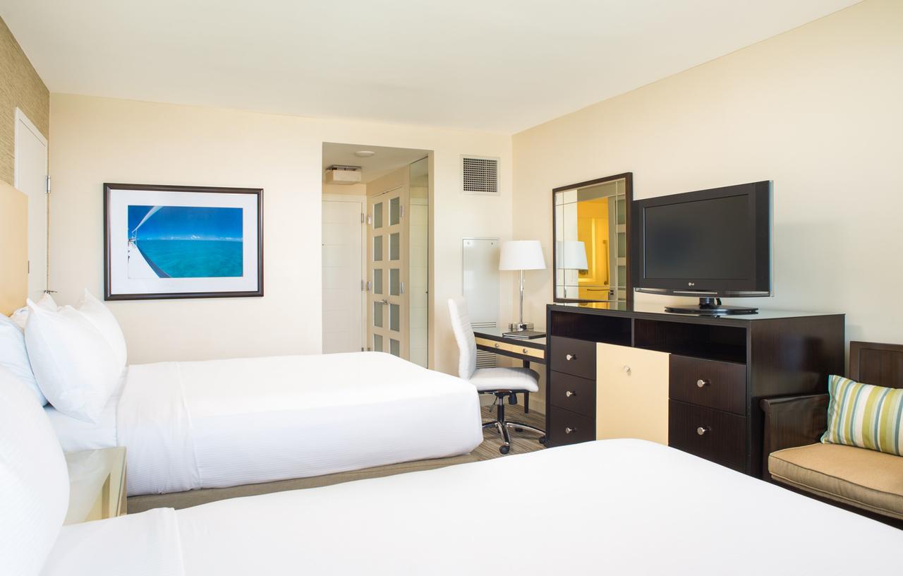 Hilton Fort Lauderdale Marina - thumb 34