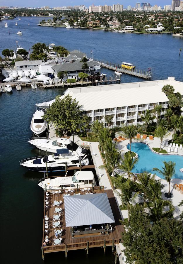 Hilton Fort Lauderdale Marina - thumb 39