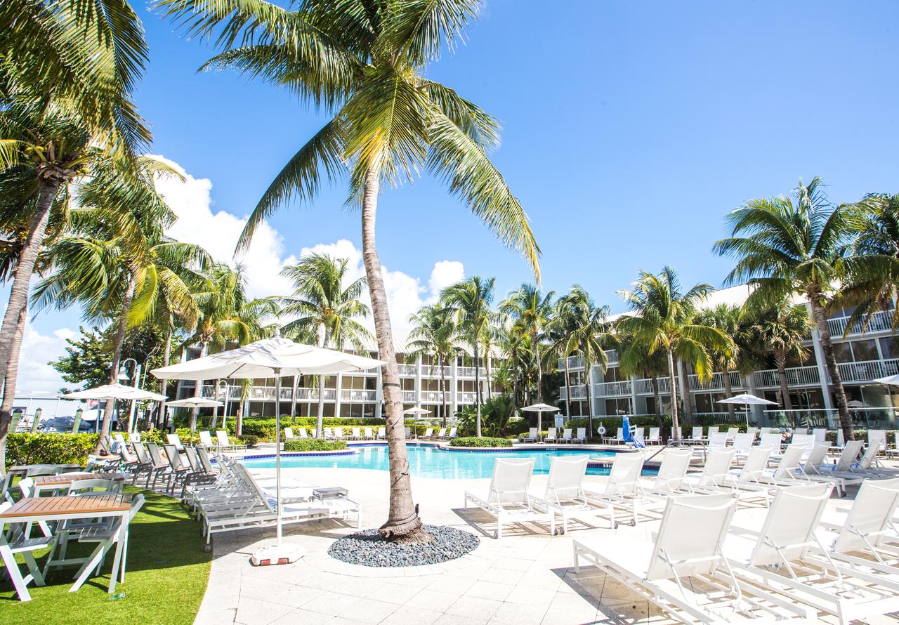 Hilton Fort Lauderdale Marina - thumb 9