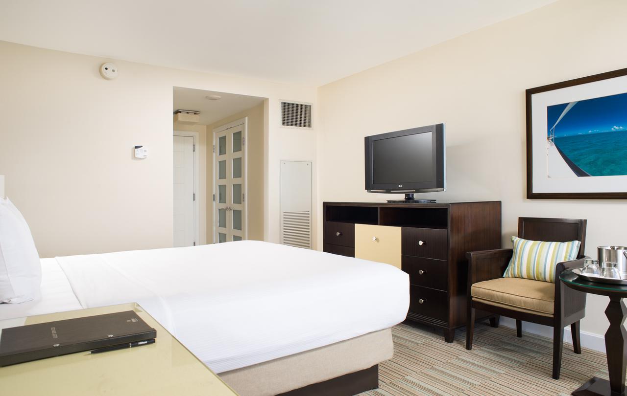 Hilton Fort Lauderdale Marina - thumb 17