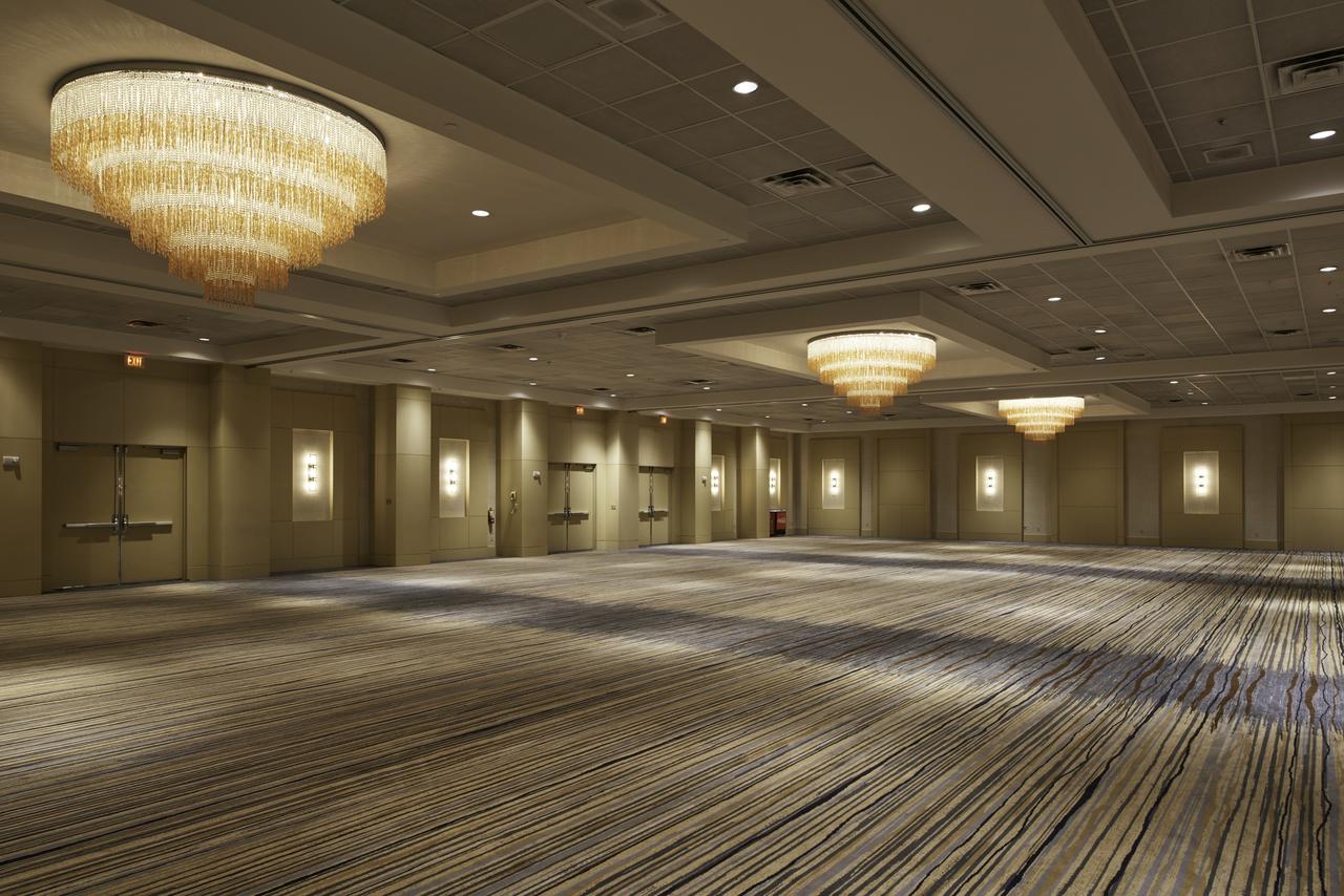 Hilton Fort Lauderdale Marina - thumb 29