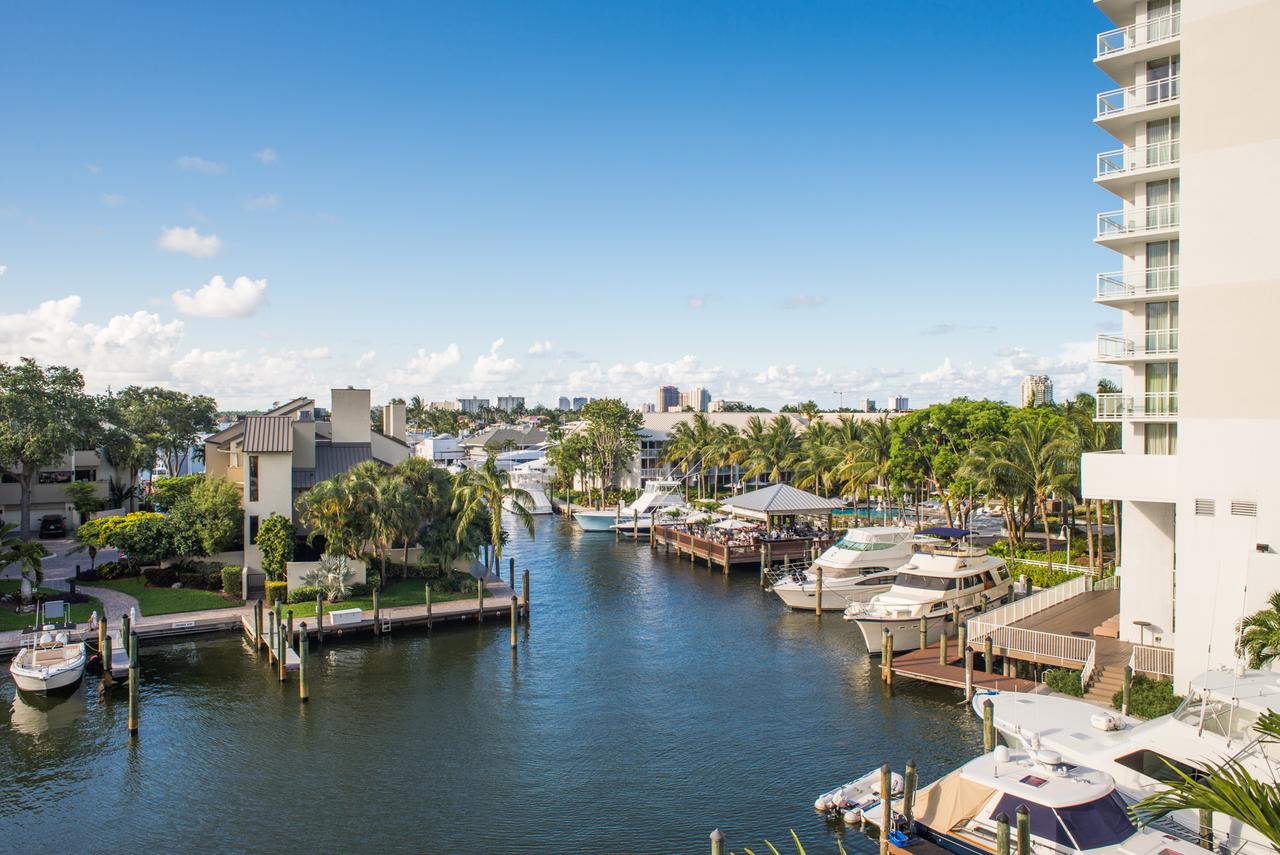 Hilton Fort Lauderdale Marina - thumb 24
