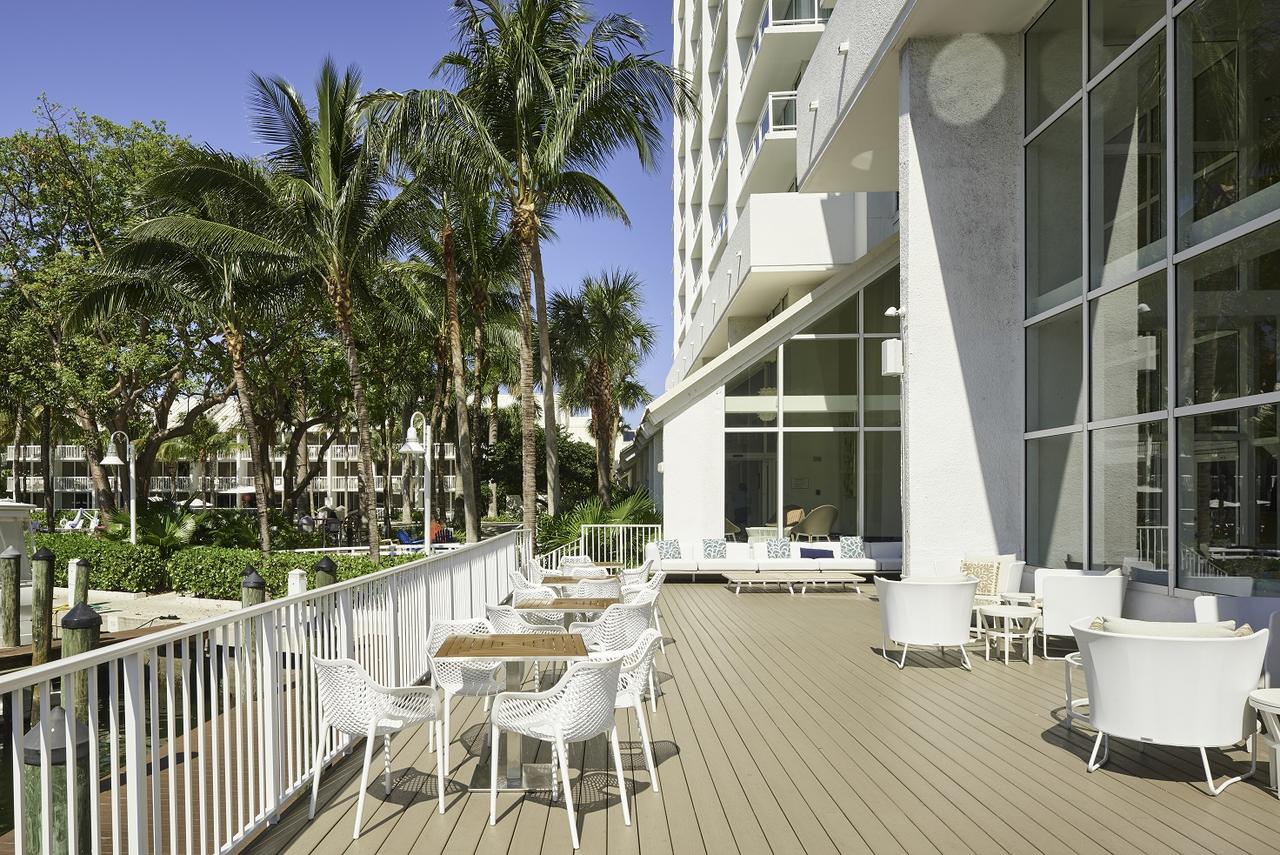 Hilton Fort Lauderdale Marina - thumb 25