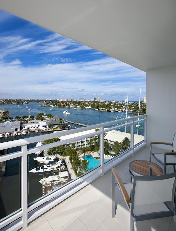 Hilton Fort Lauderdale Marina - thumb 41