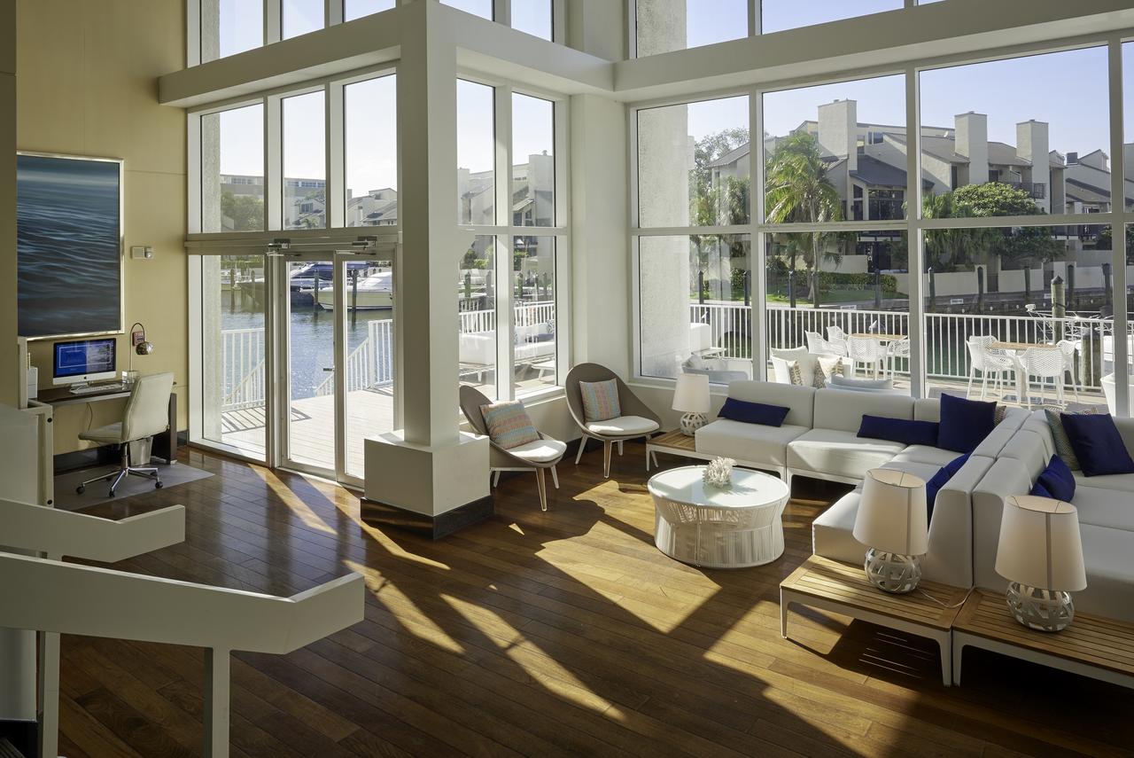 Hilton Fort Lauderdale Marina - thumb 5