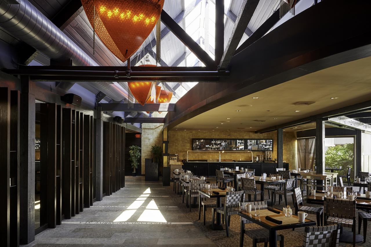 Hilton Fort Lauderdale Marina - thumb 32