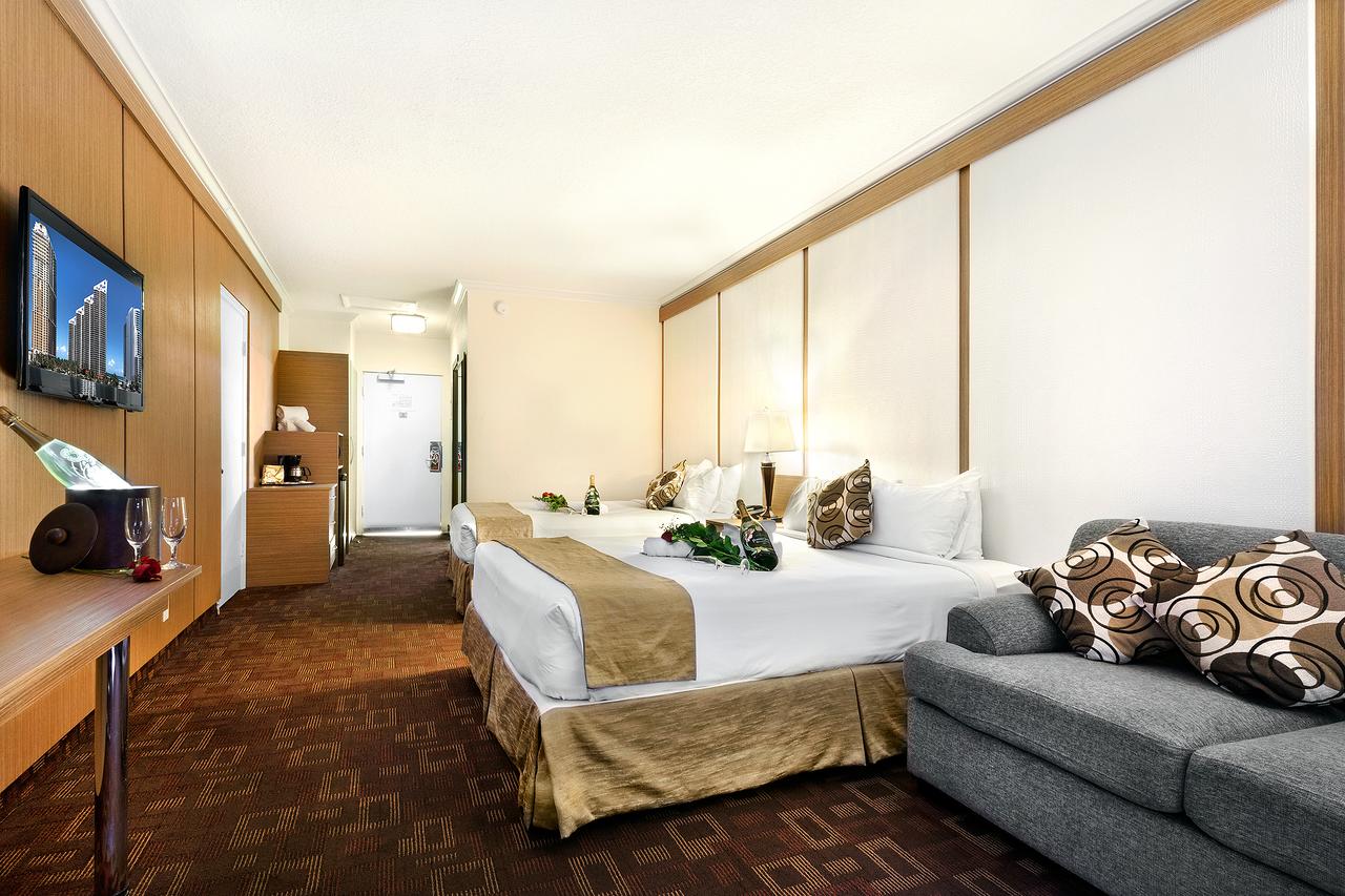 Royal Beach Palace - thumb 30