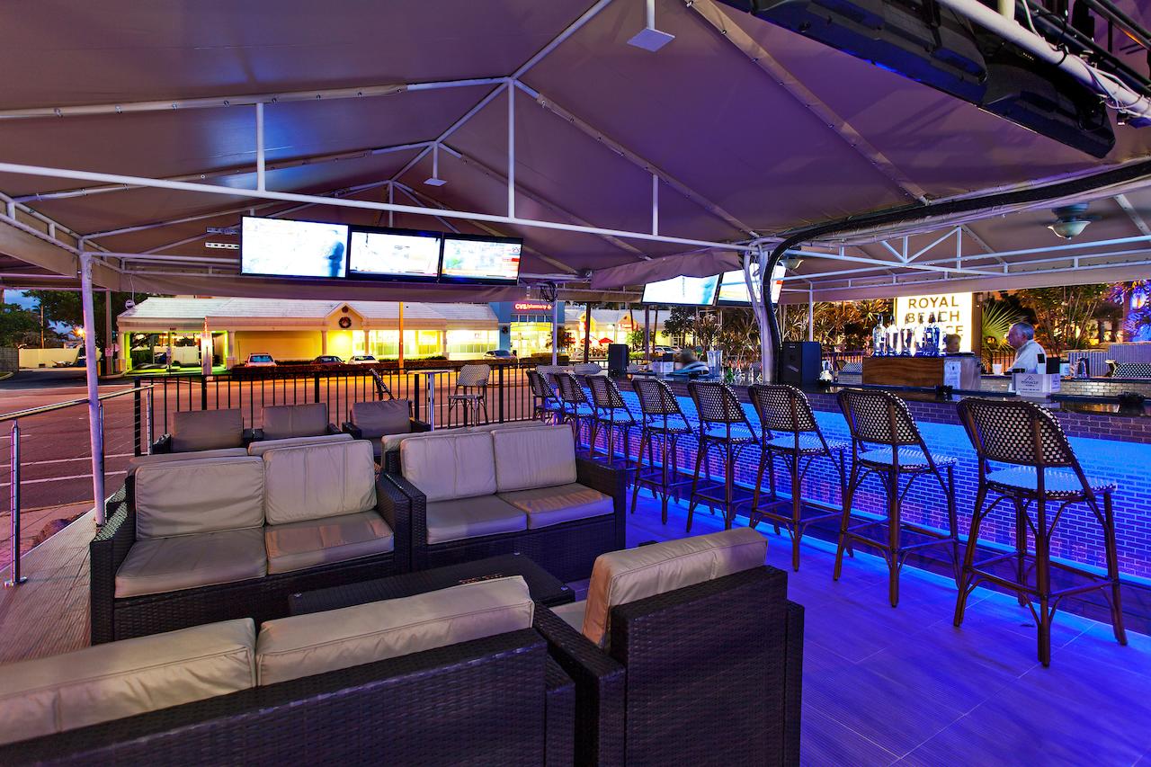 Royal Beach Palace - thumb 19