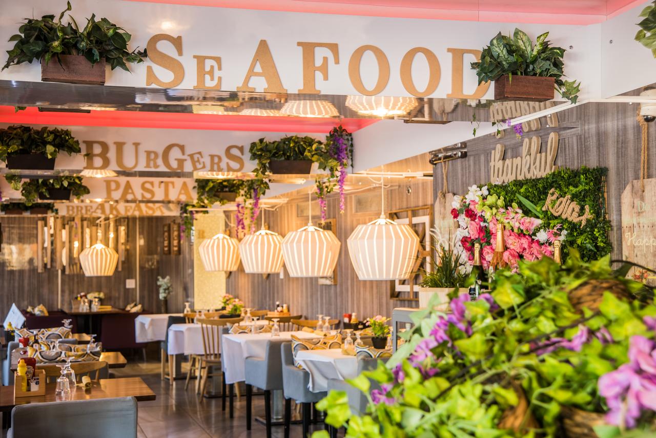 Royal Beach Palace - thumb 5