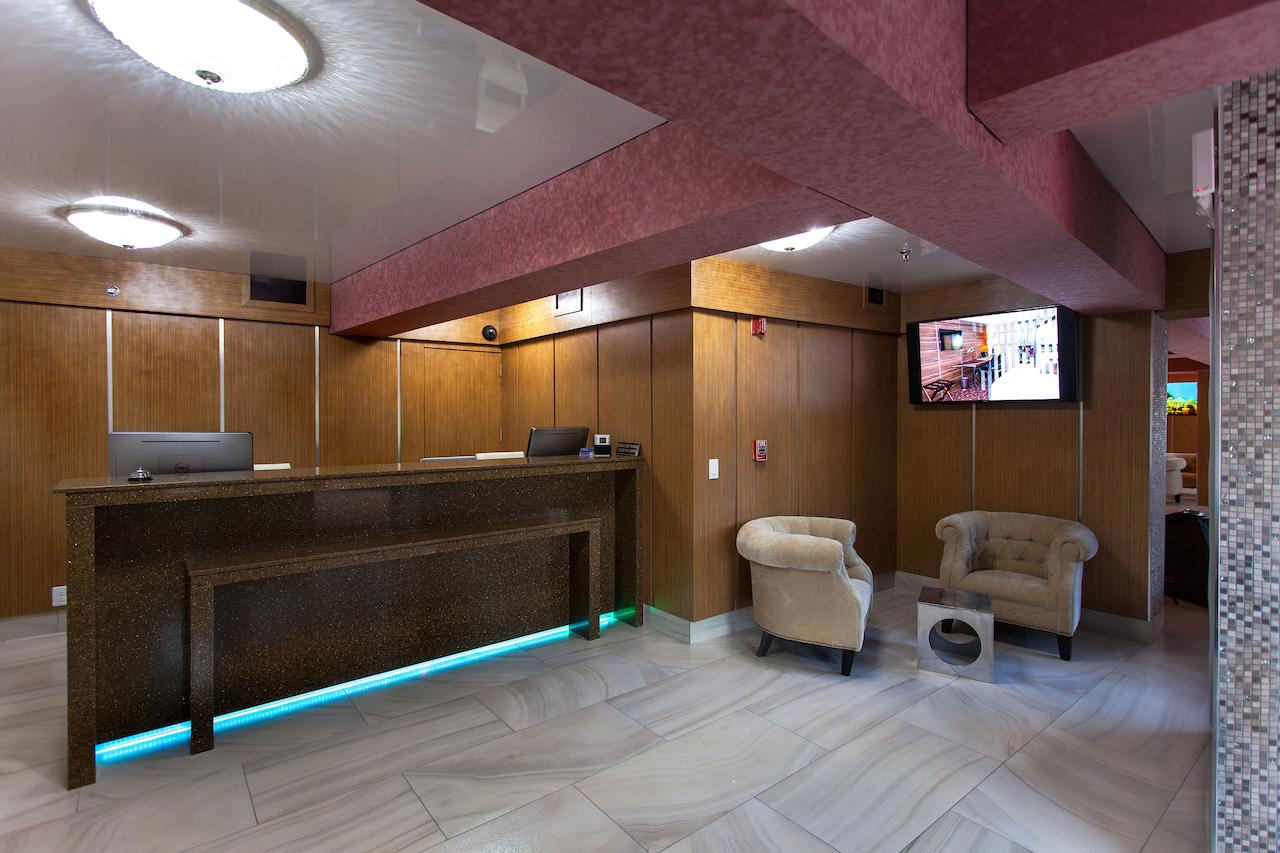 Royal Beach Palace - thumb 1