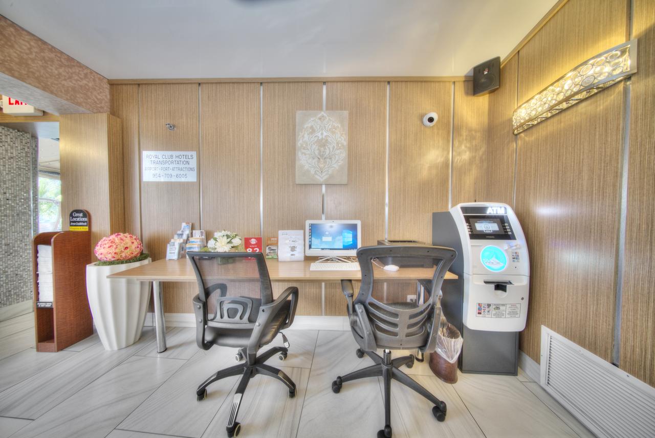 Royal Beach Palace - thumb 3