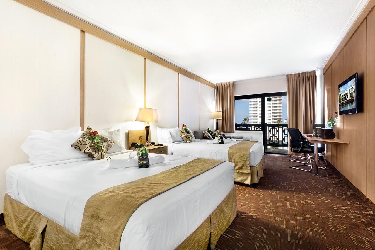 Royal Beach Palace - thumb 8