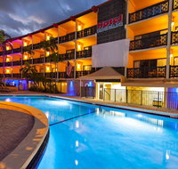 Royal Beach Palace - Accommodation Florida