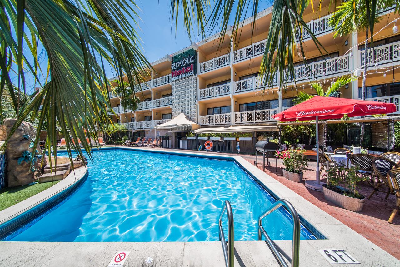 Royal Beach Palace - thumb 7