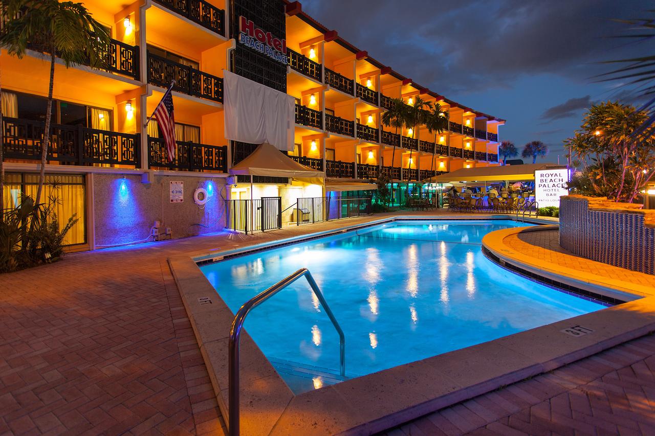 Royal Beach Palace - thumb 43