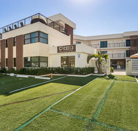 Deco Boutique Hotel - Accommodation Florida