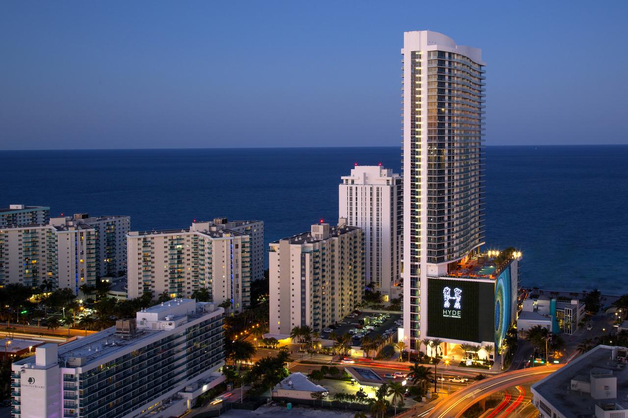 Hyde Resort & Residences - thumb 25