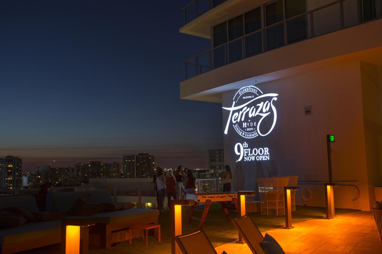 Hyde Resort & Residences - thumb 29