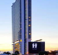 Hyde Resort  Residences - Accommodation Florida