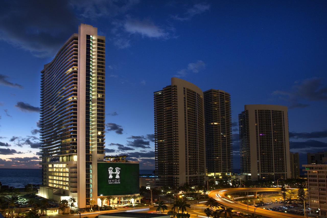 Hyde Resort & Residences - thumb 32