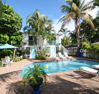 Las Olas Guesthouse 15th Avenue - Accommodation Florida