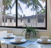Victoria Park Village Suites - Accommodation Florida