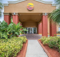 Comfort Inn  Suites Fort Lauderdale West Turnpike - Accommodation Florida
