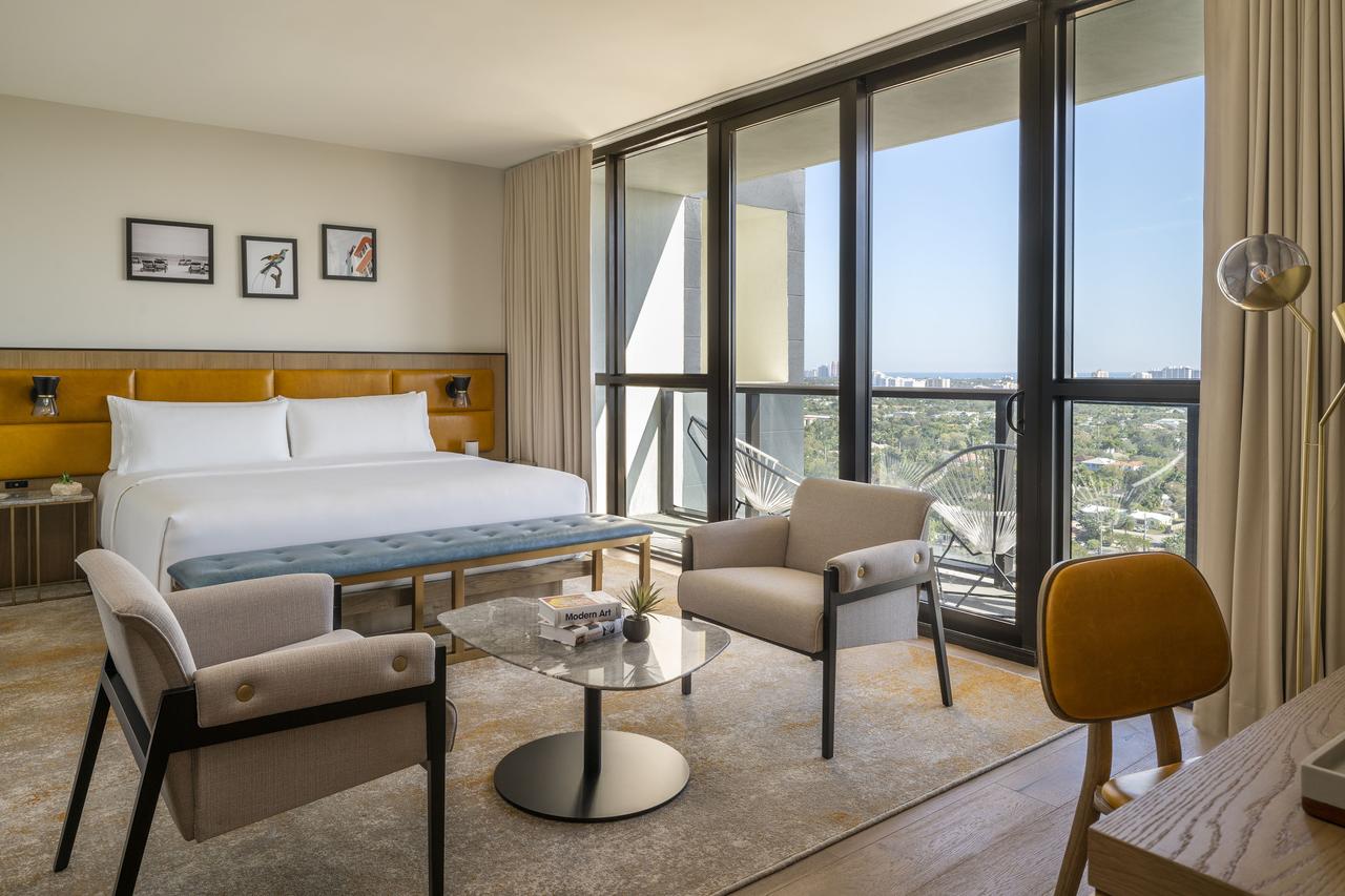 The Dalmar, Fort Lauderdale, A Tribute Portfolio Hotel - thumb 3