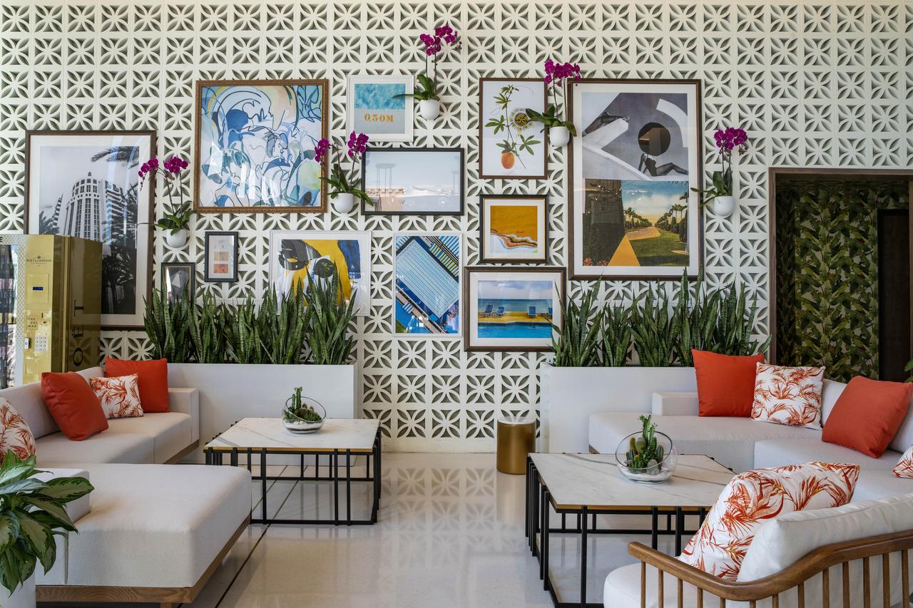 The Dalmar, Fort Lauderdale, A Tribute Portfolio Hotel - thumb 0