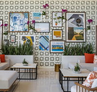 The Dalmar Fort Lauderdale a Tribute Portfolio Hotel - Accommodation Florida